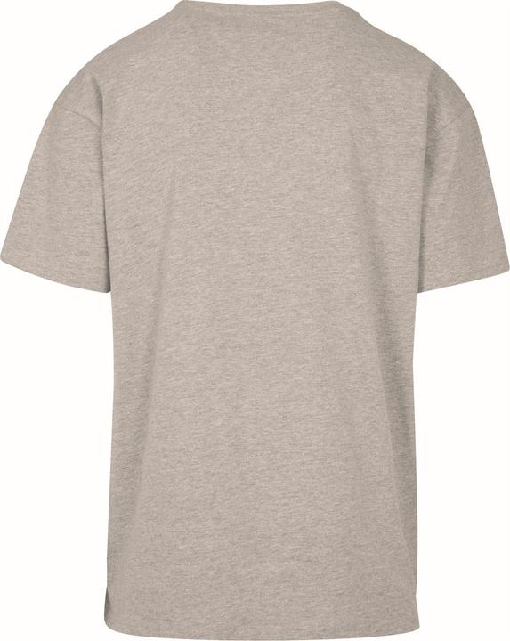 Produktbild Build Your Brand Heavy Oversize Tee (S)
