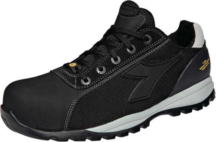 Produktbild Diadora Sicherheitshalbschuh S1P Glove Tech Low (S1P, 48)