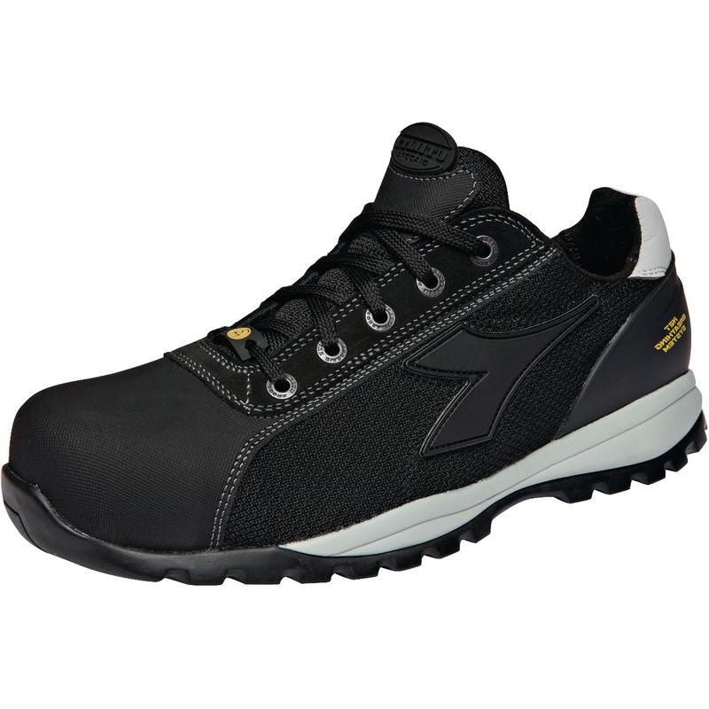 Diadora, Sicherheitsschuhe, Sicherheitshalbschuh S1P Glove Tech Low (S1P, 46)