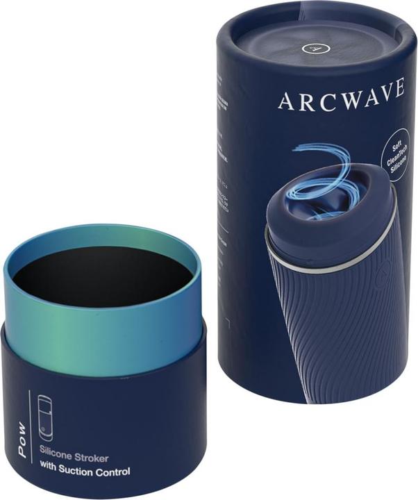 Produktbild ArcWave Pow