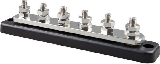Immagine prodotto Victron Energy Sbarra Victron 250A 4P + coperchio
