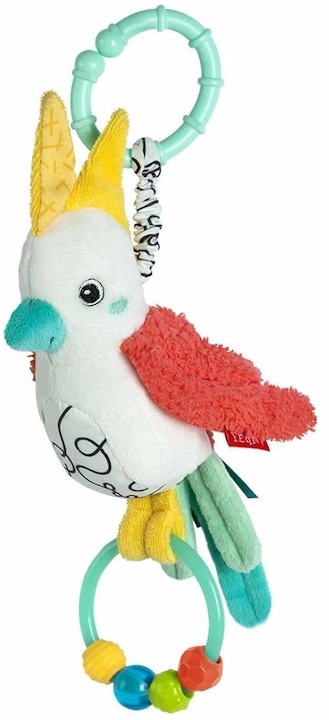 Image du produit Fehn Zwitscher-Vogel