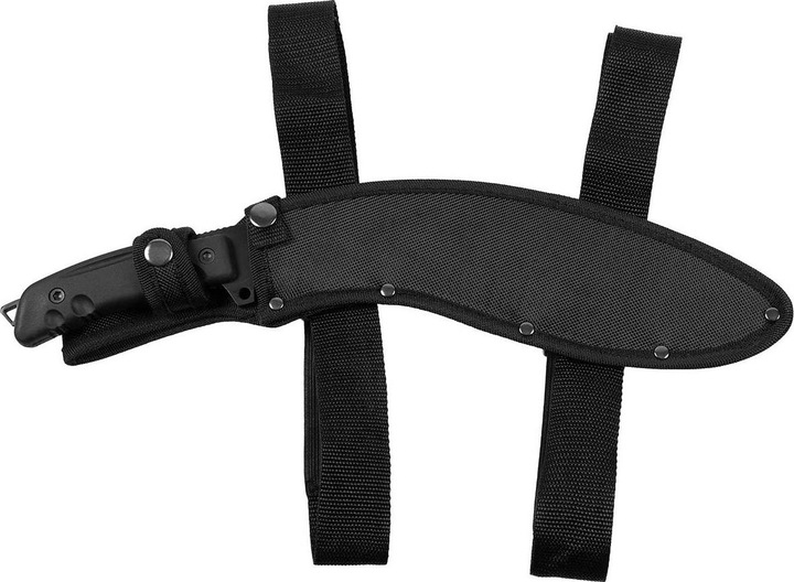 Actual product image Mfh Kukri (27 cm)