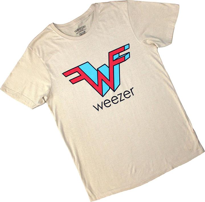 Produktbild Weezer TShirt (XL)