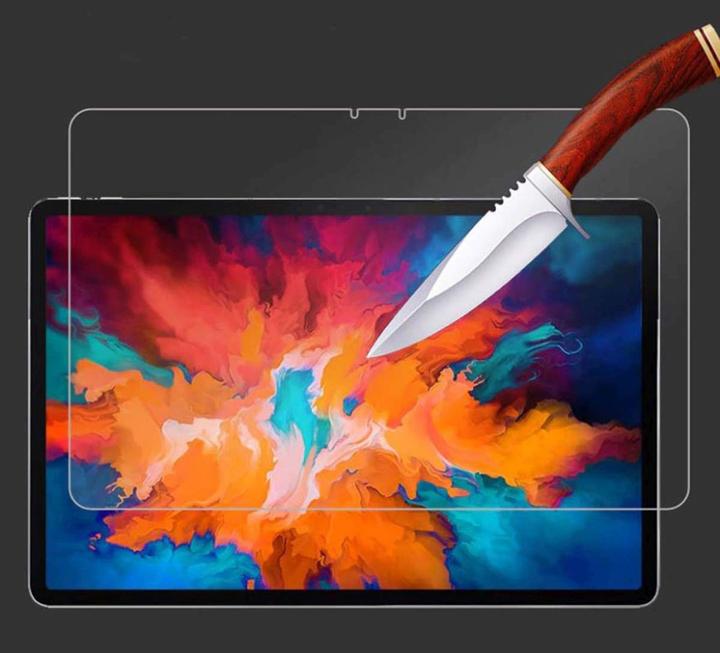 Actual product image Lobwerk 2in1 set for Lenovo Tab P11 2021 TB-J606F TB-J606X 11 inch tablet with smart cover + protective (Tab P11)