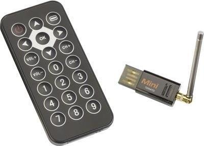Produktbild Terratec Cinergy Mini Stick HD (USB 2.0, DVB-T)