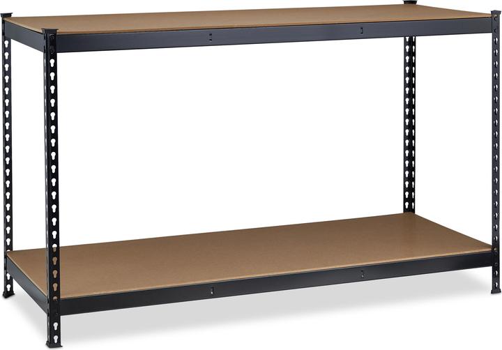 Produktbild Relaxdays Werkbank (150 cm, 60 cm)