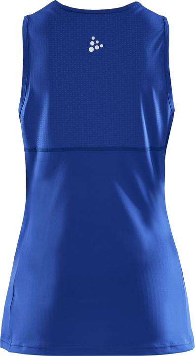 Actual product image Craft Rush Slim Singlet W (XL)