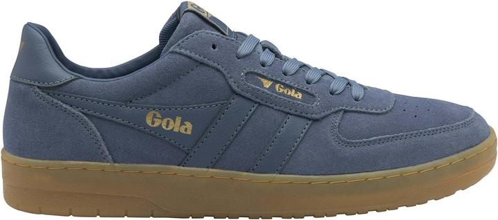 Produktbild Gola Hawk Suede '86 (44)