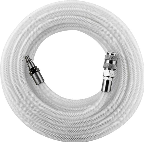 Actual product image VITO 10 Mts Air Compressor Hose