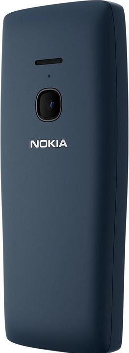 Produktbild Nokia 8210 4G (2.80", 0.30 Mpx)