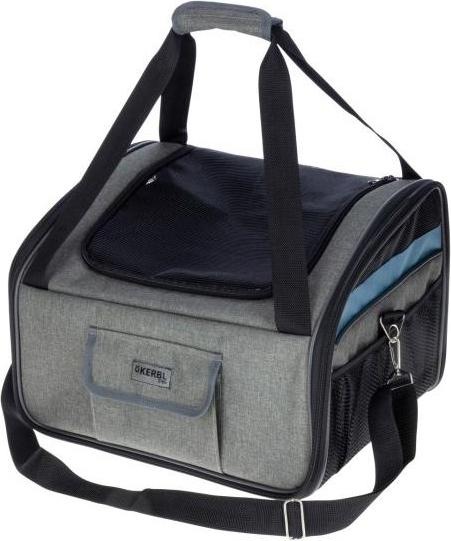 Produktbild Kerbl Autositztasche Vacation (Hund, Faltbar, Waschbar)