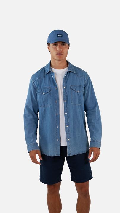 Actual product image Barts Matiti (One size)