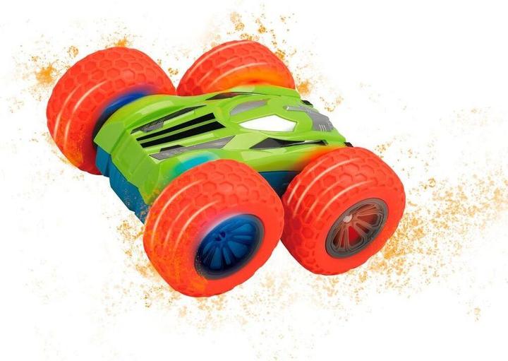 Actual product image Koolspeed Flashing Rover Remote Control Car