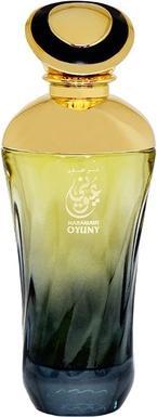 Actual product image Al Haramain Oyuny Eau de Parfum - 100ml (Eau de parfum, 100 ml)