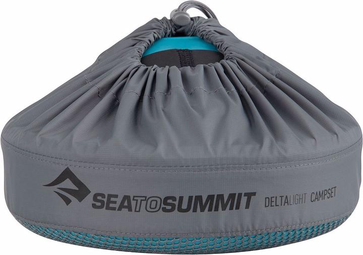 Image du produit Sea To Summit DeltaLight Camp 2.2 Set