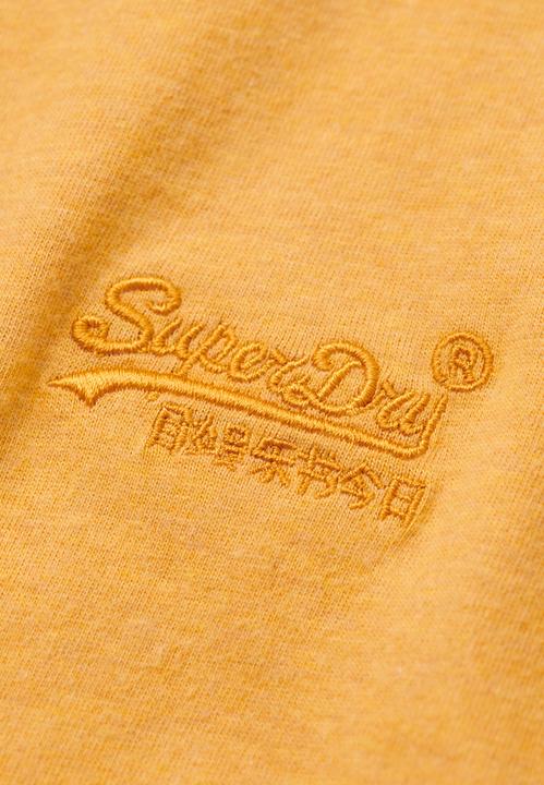 Produktbild Superdry Essential T-Shirt aus Bio-Baumwolle mit Logo (XXL)