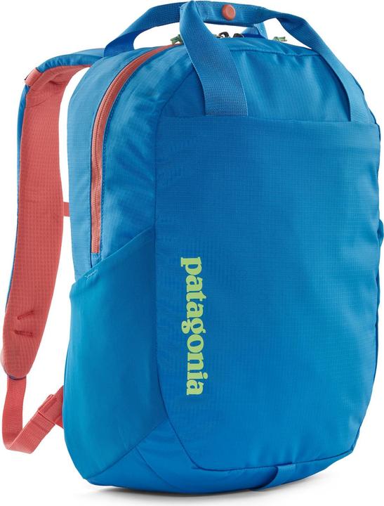 No Name Atom Tote Pack Rucksack 20l-Gefäss blau PATAGONIA (20 l)