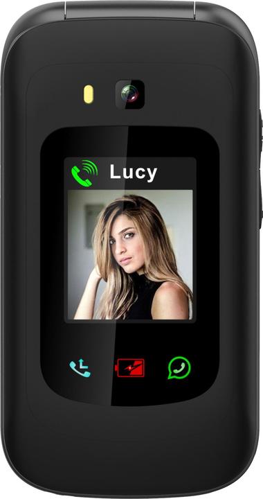 Produktbild Funke FUNE450B (2.80", 5 Mpx)