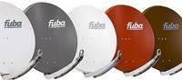 Produktbild Fuba DAA-85 (Parabolantenne, 39.53 dB)