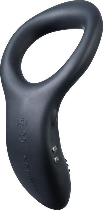 Actual product image Lovense Diamo (4.50 cm)