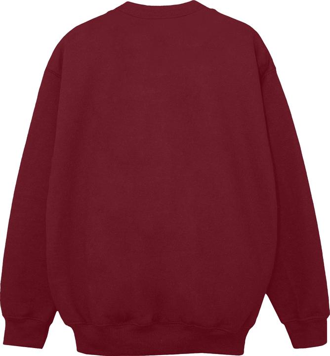 Produktbild Disney Bambi Christmas Greetings Sweatshirt (XXL)