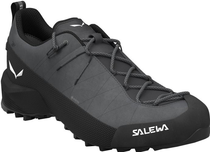 Actual product image Salewa Wildfire Leather 2 GORE-TEX® Schuh (43)