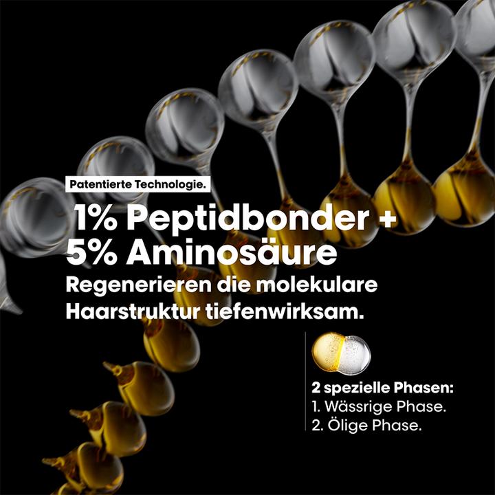 Immagine prodotto L'Oréal Professionnel Absolut Repair Molecular Oil (90 ml)