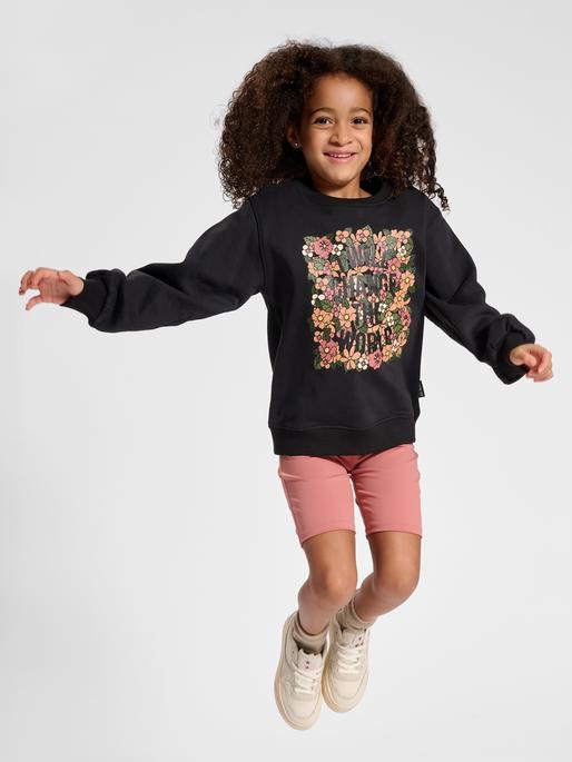 Produktbild hummel stsKATHY SWEATSHIRT (128)