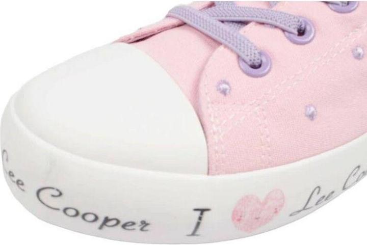 Produktbild Lee Cooper Pailletten Sneaker (34.5)