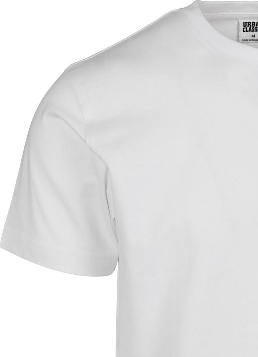 Image du produit Urban Classics Basic Tee (3XL)