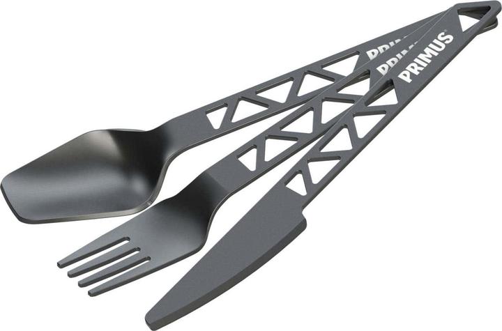 Produktbild Primus Trail Cutlery Alu