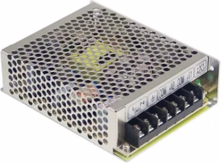 Actual product image Allied Telesis 50W DC POWER SUPPLY 990-005684-80 (50 W)