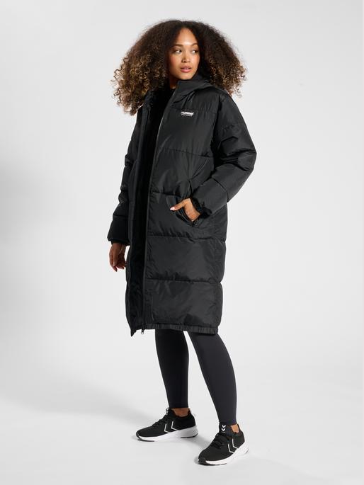 Produktbild hummel Lgc Nicola Long Puff Coat (M)