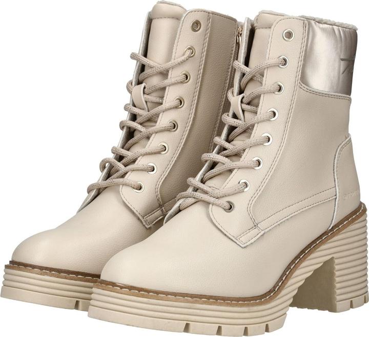 Produktbild Tom Tailor Stiefelette (39)
