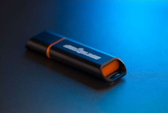 Produktbild Disk2go passion 3.0 (128 GB, USB 3.0, USB-A)