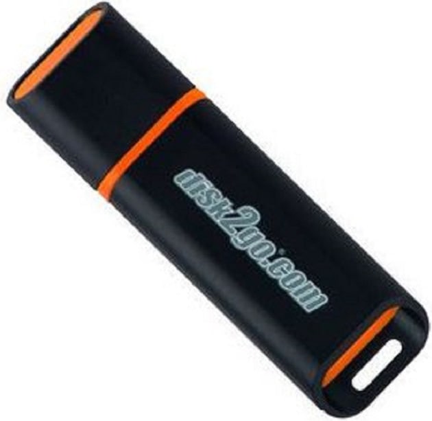 Produktbild Disk2go passion 3.0 (128 GB, USB 3.0, USB-A)