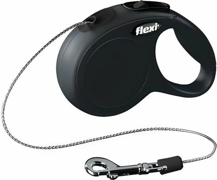 Actual product image Flexi New Classic Rope (M, Dog, Walks)