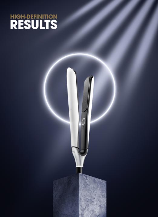 Immagine prodotto ghd Piastra per capelli Chronos - Bianca