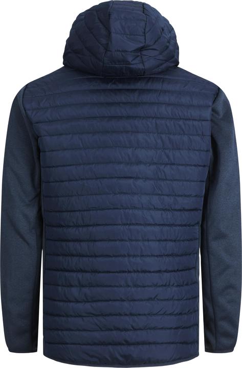 Actual product image Jack & Jones Multi Quilted (XL)