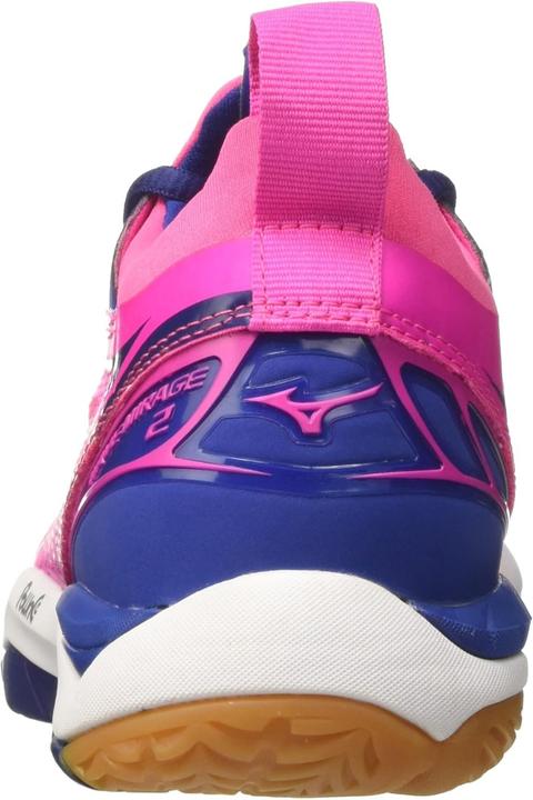 Produktbild Mizuno WAVE MIRAGE 2 (W) (40)