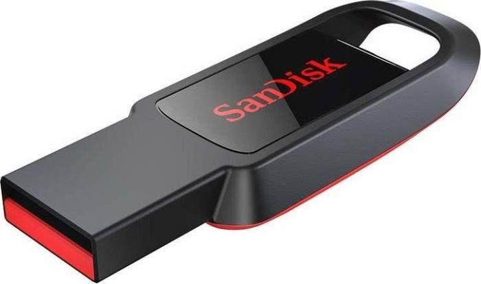 Produktbild SANDISK Cruzer Spark (32 GB, USB-A)