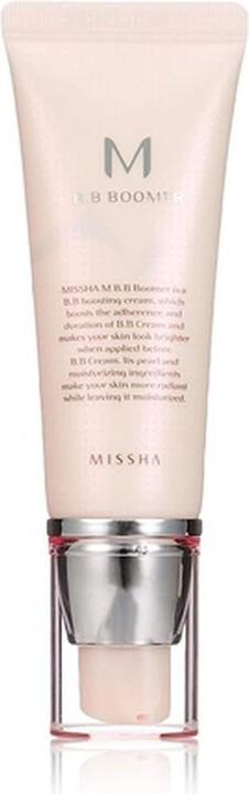 Missha M B.B Boomer Cream with Shea Butter 40ml