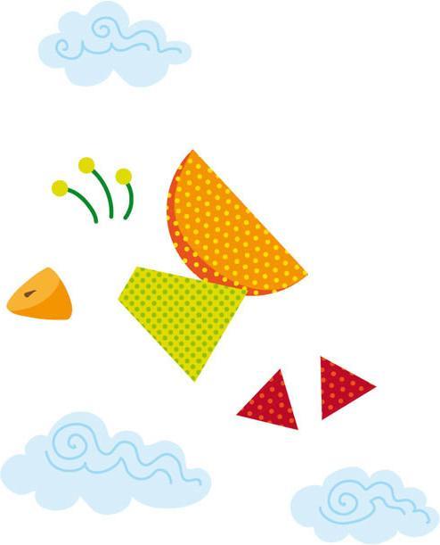 Produktbild Das Verbastelbuch für die Allerkleinsten Schneiden und Kleben. Meine Lieblingstiere (Deutsch, Ursula Schwab, 2020)