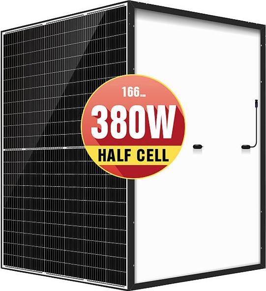 Immagine prodotto Revolt Sistema solare da balcone da 1140 W