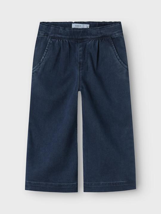 Actual product image Name it NMFBELLA WIDE JEANS 6485-TO NOOS (104)