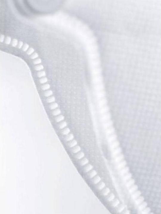 Image du produit Uvex Safety Respirateur FFP2 silv-Air c 3200 (FFP2, 30 x)