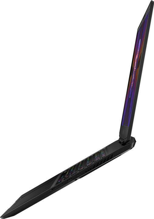 Produktbild MSI Stealth 17 Studio (17.30", Intel Core i9-13900H, 64 GB, 4000 GB, DE)
