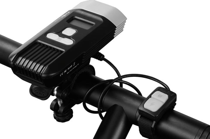 Produktbild Fenix Bc30r (1800 lm)