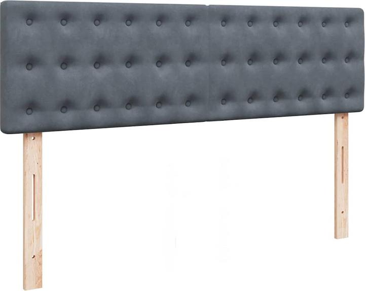 Image du produit vidaXL Ottoman-Bett (140 x 200 cm)